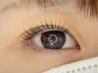 マツエク・マツパ 浅草橋 Yosoraのマツエク・マツパデザイン