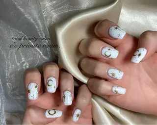 ネイル LAVISH nail salonのネイルデザイン