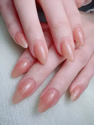 ネイル Yuxi Beauty salon 【ユーシィー ビューティ サロン】所属・ユーシーネイルサロン 池田公園店のネイルデザイン