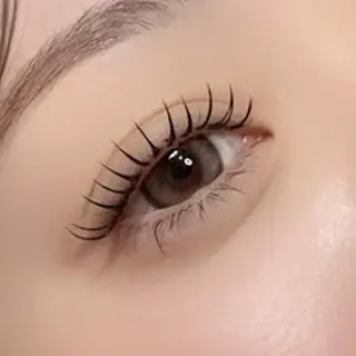 マツエク・マツパ たかく ゆいのマツエク・マツパデザイン