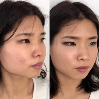 エアブラシメイク La Prima所属・川合 裕子のその他イメージ