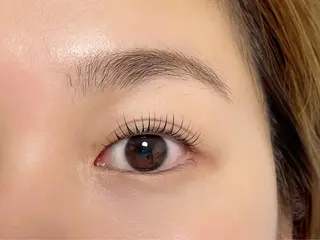 マツエク・マツパ solua上本町店所属・solua上本町店 タカヤマの眉毛・アイブロウイメージ