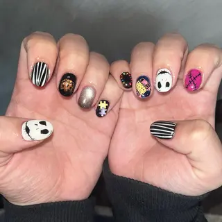 ネイル 🫧OPELIA NAIL渋谷🫧のネイルデザイン