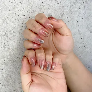 メンズ キッズ ネイル マツエク・マツパ Salon Ｋのネイルデザイン