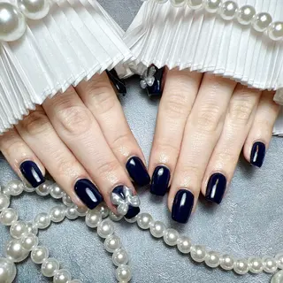 ネイル Ugirl Nail Pinpin🤍のネイルデザイン