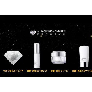 🍀 Momoのエステ・リラクイメージ