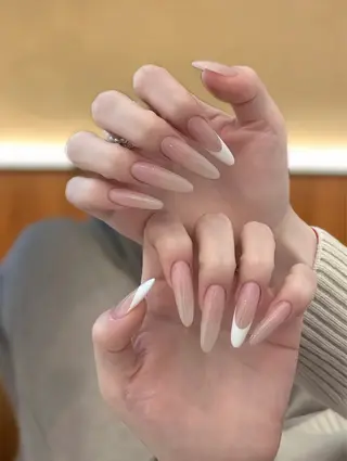 ネイル The one 井上のネイルデザイン