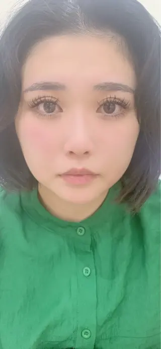 マツエク・マツパ 創健ビューティー 御徒町・上野本店のマツエク・マツパデザイン