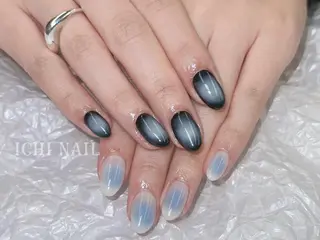 ネイル 🍪 YOSHI🧋のネイルデザイン