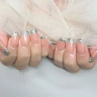 ネイル N.one Miya🎀のネイルデザイン