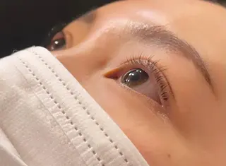 マツエク・マツパ LIBERTA所属・LIBERTA ミウラユウカ🌼のマツエク・マツパデザイン