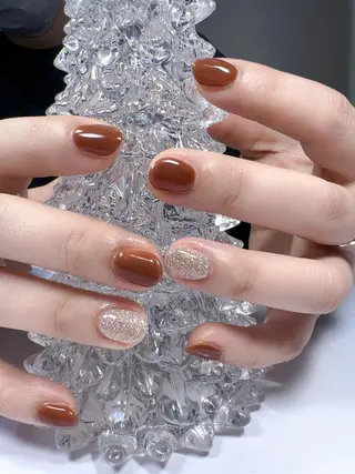 ネイル ネイルサロン ロア旧ジョリーのネイルデザイン