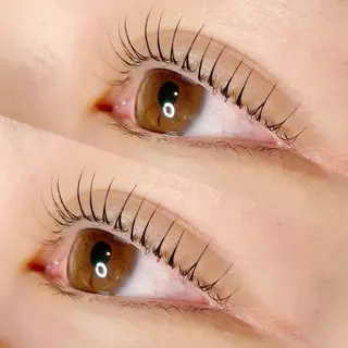 マツエク・マツパ AYLASH🧡 猪又のマツエク・マツパデザイン