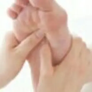 ウシヤマ クミコのエステ・リラクイメージ