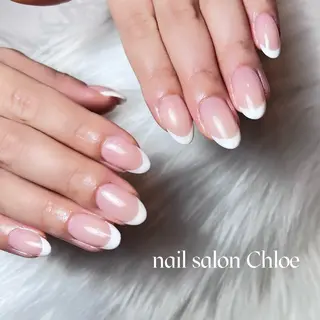 ネイル 鈴木 利奈のネイルデザイン