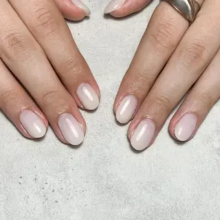 ネイル atelier FIORITURA所属・FIORITURA aiのネイルデザイン