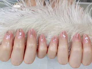 ネイル Niko nailサロンのネイルデザイン