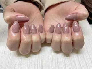 ネイル 🧸熊谷 かほ🧸のネイルデザイン