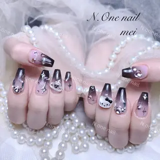 ネイル N.one minaのネイルデザイン
