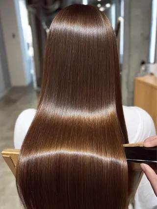 ロング ✨毛髪診断で絶対綺麗 ✨美髪艶髪専門✨高浪のヘアスタイル