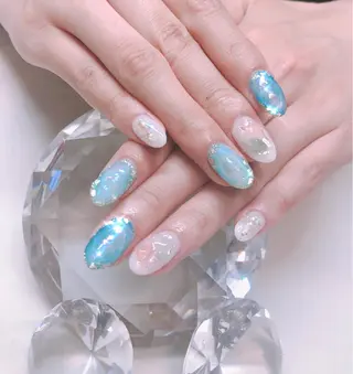 ネイル Private Salon 大宮のネイルデザイン