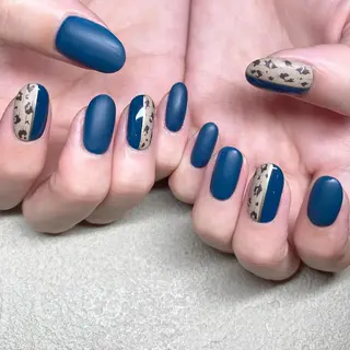 ネイル 山田 貴子のネイルデザイン