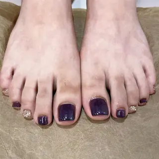 ネイル DIAMOND 💦のネイルデザイン