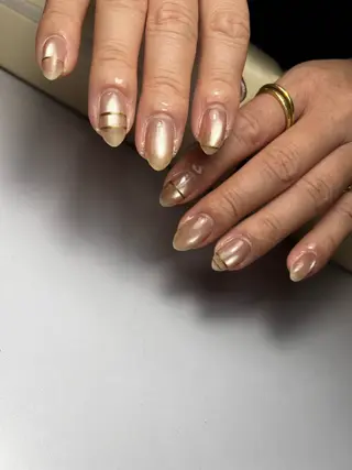 ネイル nail salon　　noa所属・nail salon noaのネイルデザイン