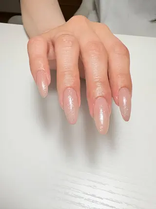 ネイル Kogura Hikaruのネイルデザイン