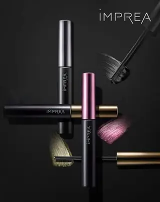 アイブロウ ミニモ限定メニュー 公開中ラシェンテのヘアスタイル