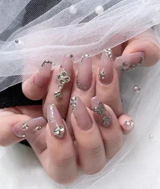 ネイル COCO ネイルのネイルデザイン