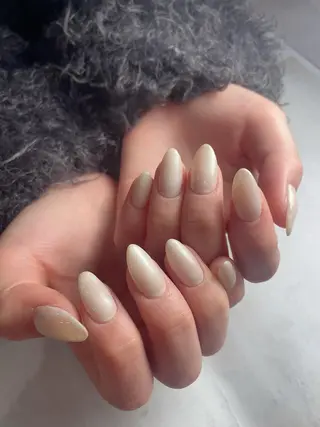 ネイル QULEONAIL所属・大城 裕麻のネイルデザイン