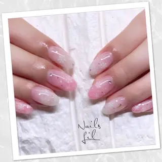 ネイル Nail  salon lulu所属・Nail salon luluのネイルデザイン
