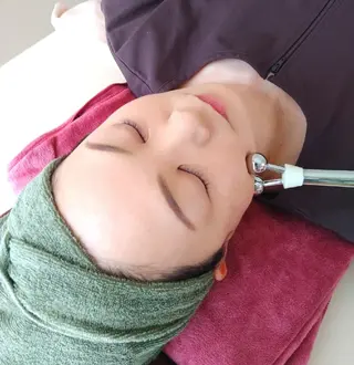 美身鍼灸はりごこち (大峰)のエステ・リラクイメージ