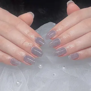 ネイル Momo🍑 【パラジェル取扱店】のネイルデザイン