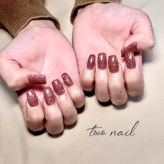 ネイル two nailのネイルデザイン
