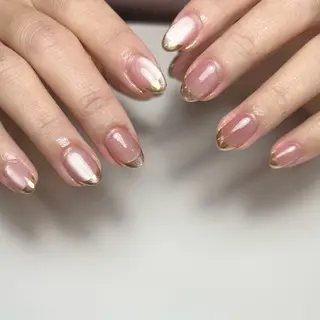 ネイル ballie／小野原 なつみのネイルデザイン