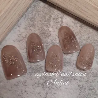 ネイル nailsalon Anfiniのネイルデザイン