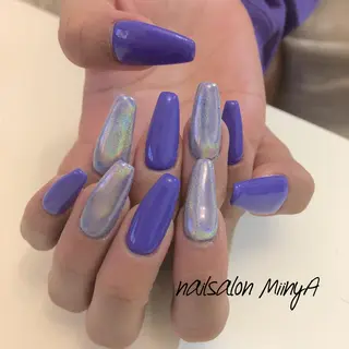 ネイル ♡ miyaのネイルデザイン