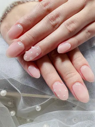 ショート カラー ネイル Nail NaNaのネイルデザイン