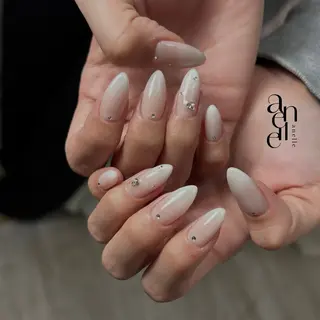 ネイル anelle Amiのネイルデザイン