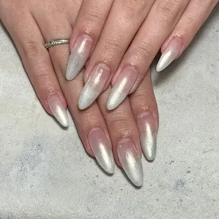 ネイル atelier　FIORITURA所属・FIORITURA aiのネイルデザイン