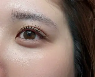 マツエク・マツパ 兒島 菜緒のマツエク・マツパデザイン