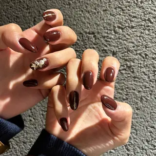 ネイル Babel Mirokuのエステ・リラクイメージ