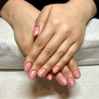 ネイル 山田 桃樺の眉毛・アイブロウイメージ