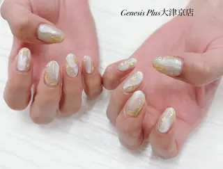 ネイル Genesis Plus大津京店のエステ・リラクイメージ