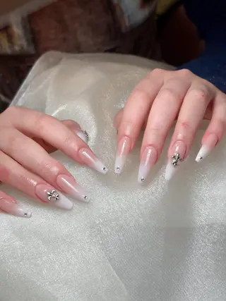 ネイル ネイル👑クイーンズ NailQueensのネイルデザイン