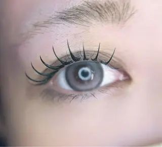 マツエク・マツパ 🎀eyelist. mizuki🐈‍⬛のマツエク・マツパデザイン