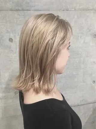 ミディアム eyelash salon RACOTA所属・MAYA .のマツエク・マツパデザイン