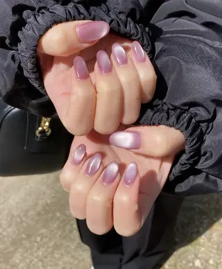 ネイル Lofi nails ゆきこのネイルデザイン